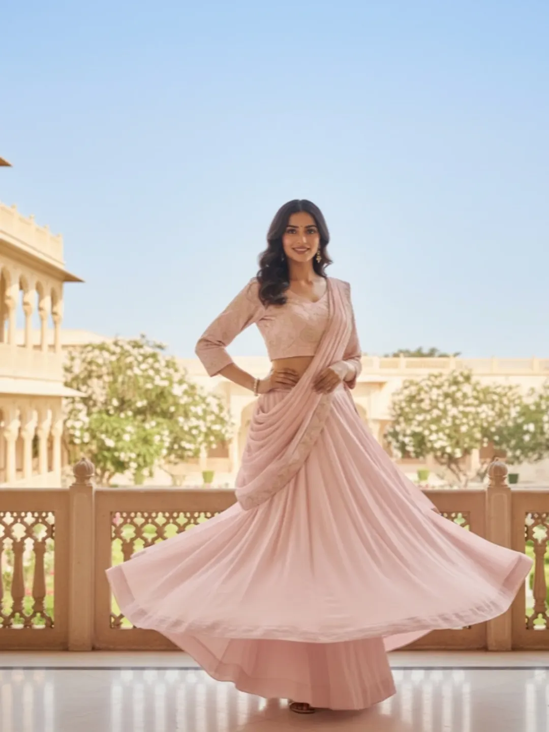 Fashion Craftsmanship