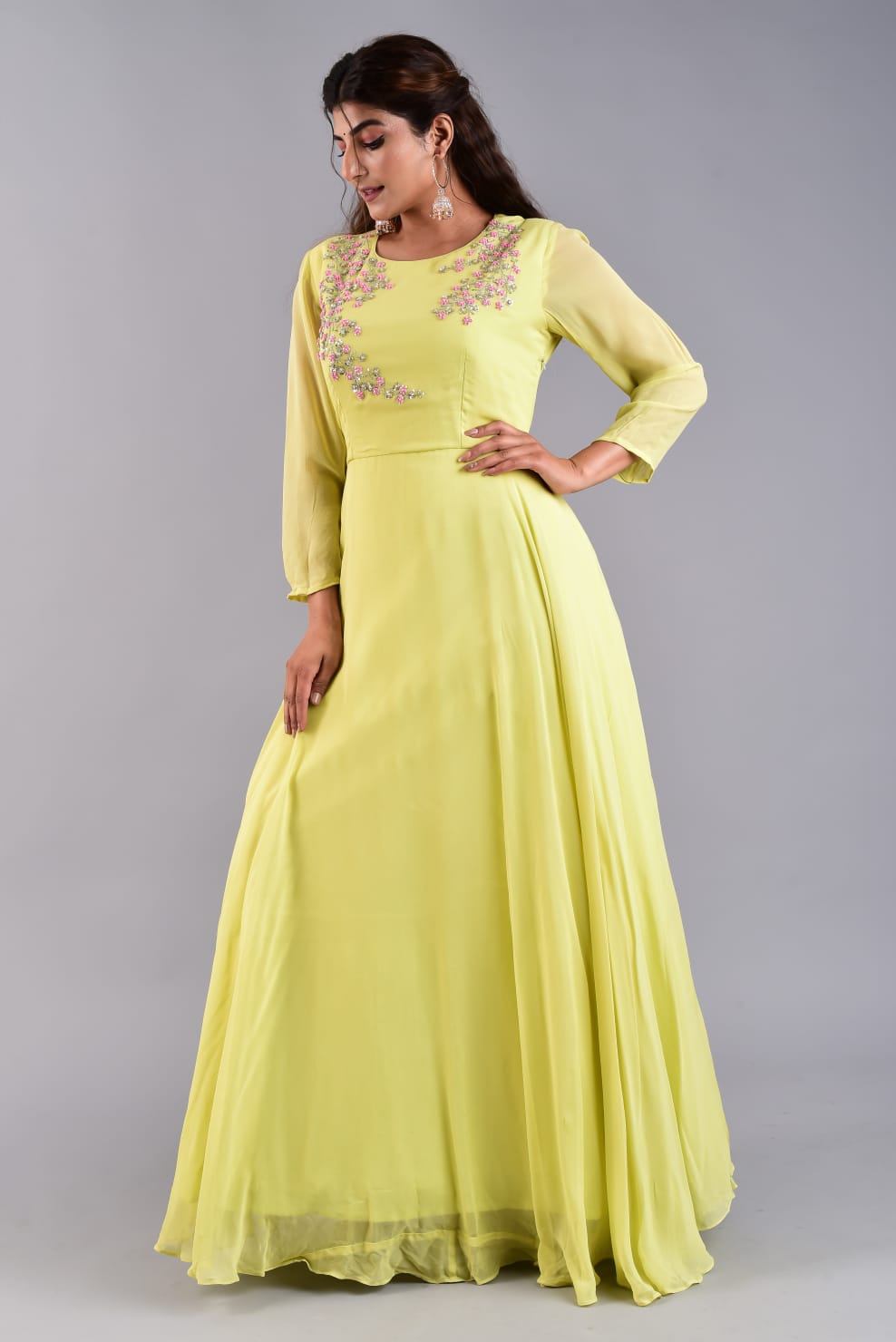 Malmal Creations Fashion