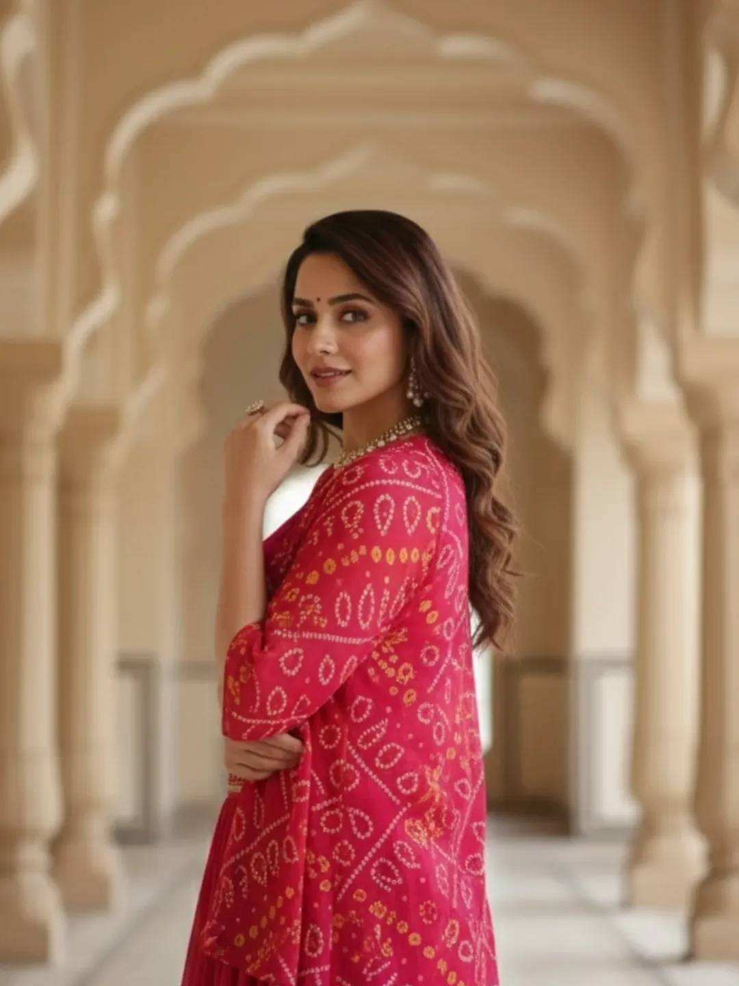 Malmal Creations Fashion