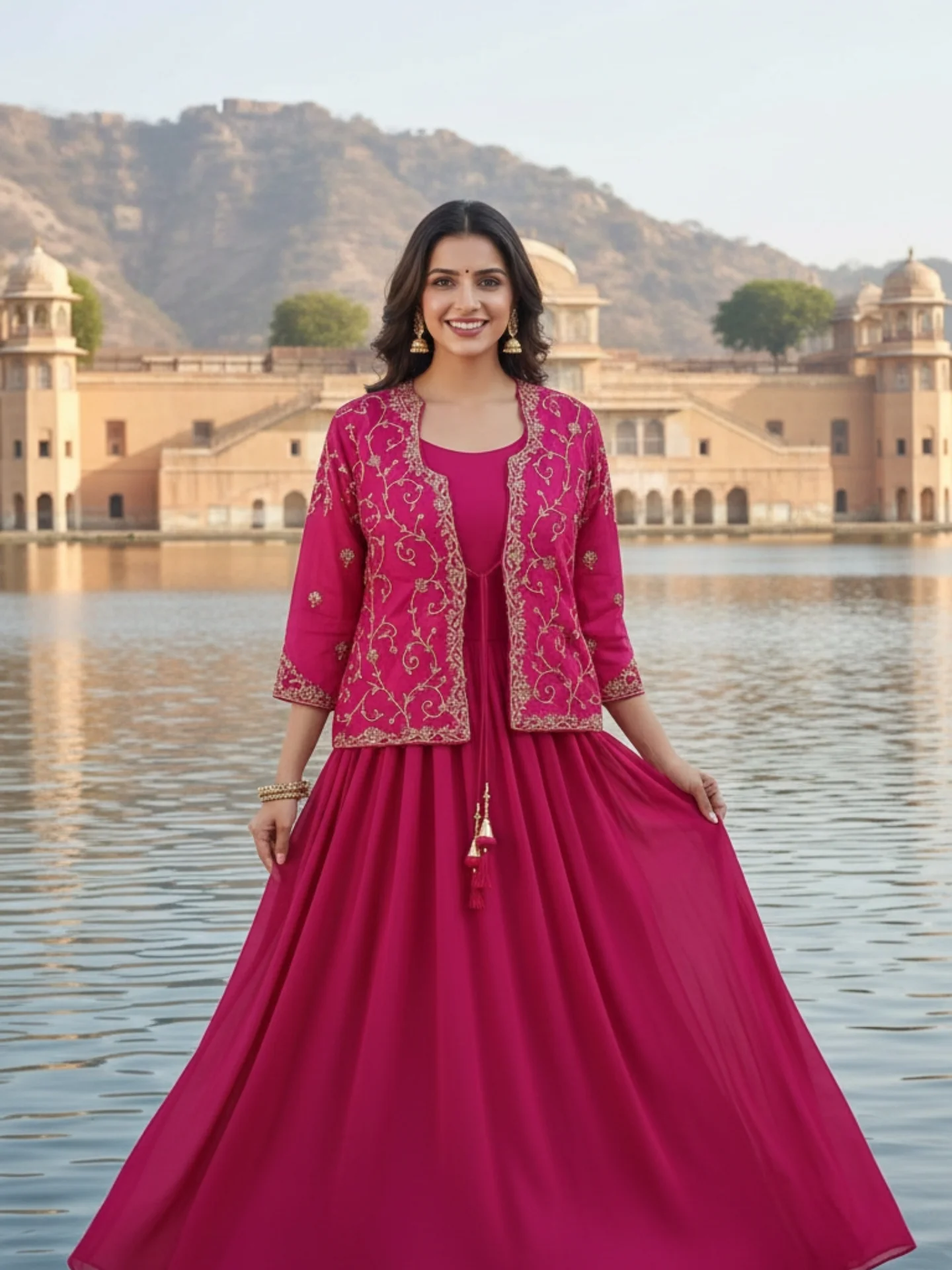 Malmal Creations Fashion