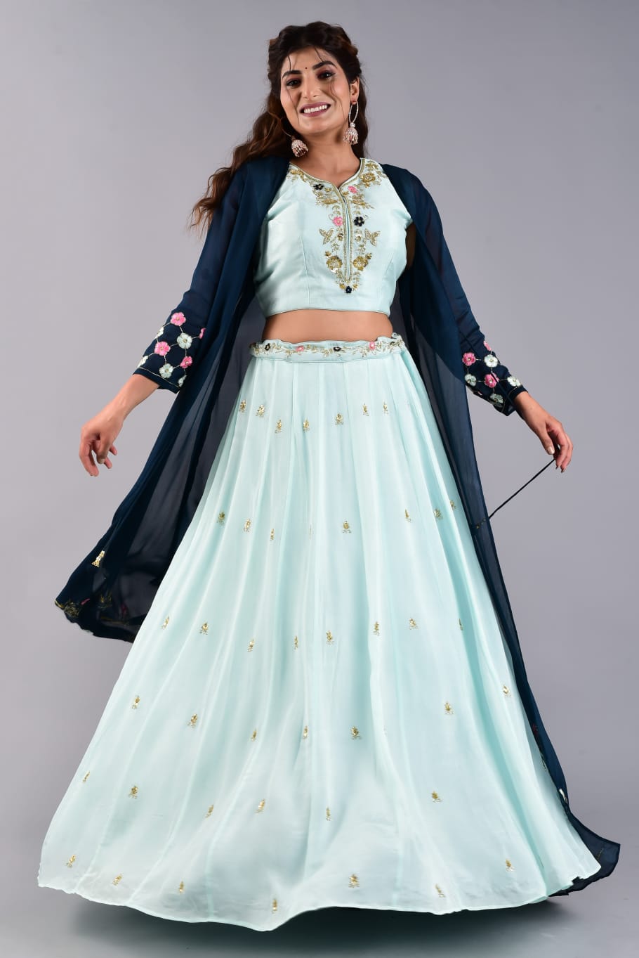 Malmal Creations Fashion