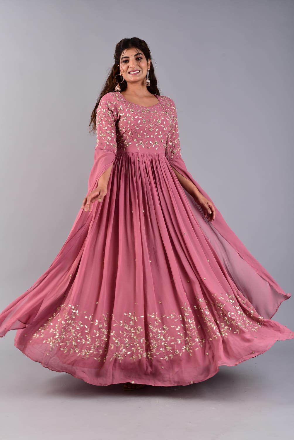 Malmal Creations Fashion