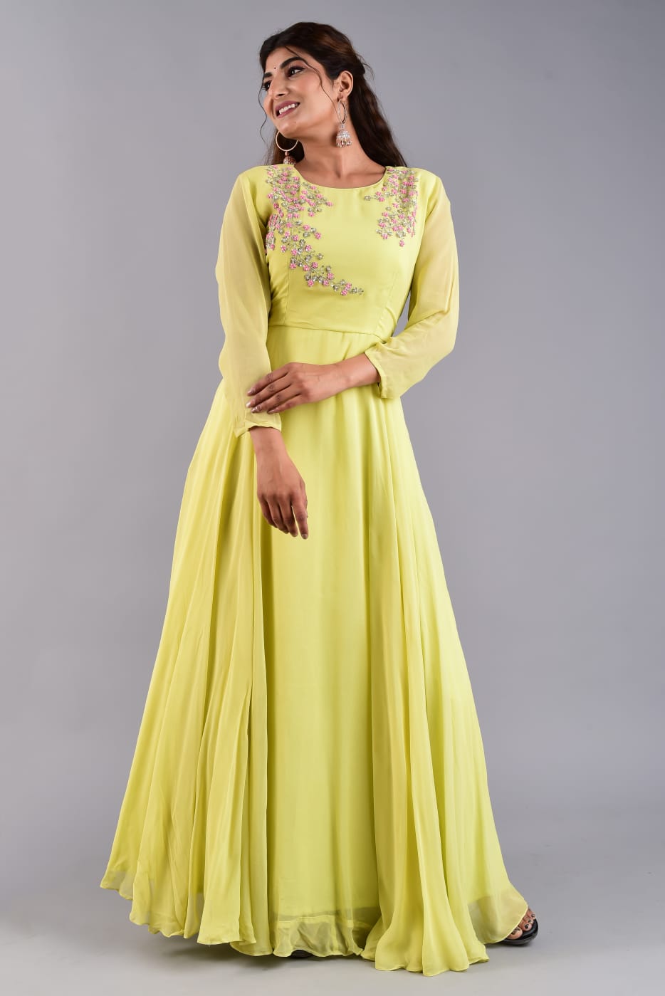 Malmal Creations Fashion