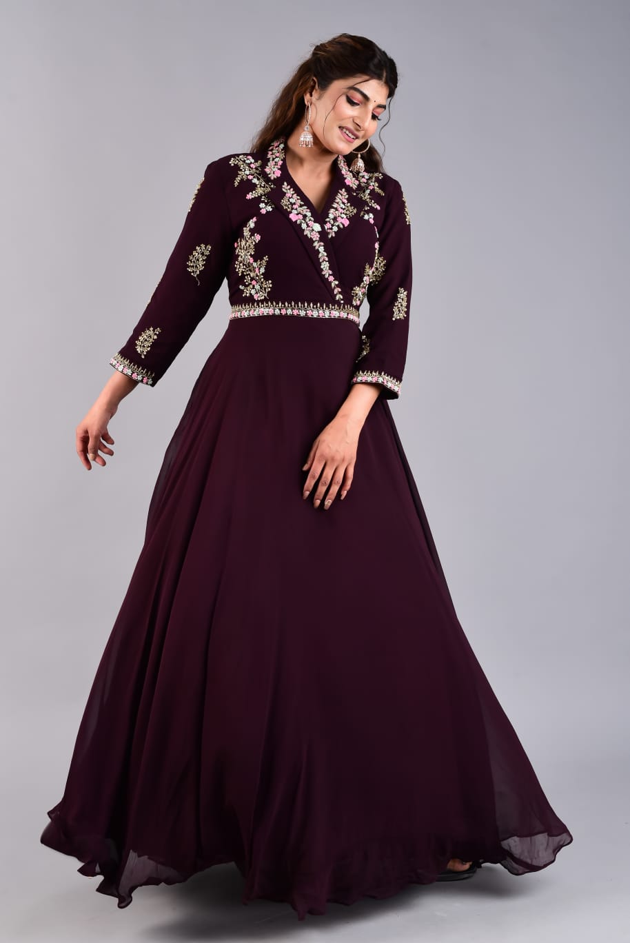 Malmal Creations Fashion