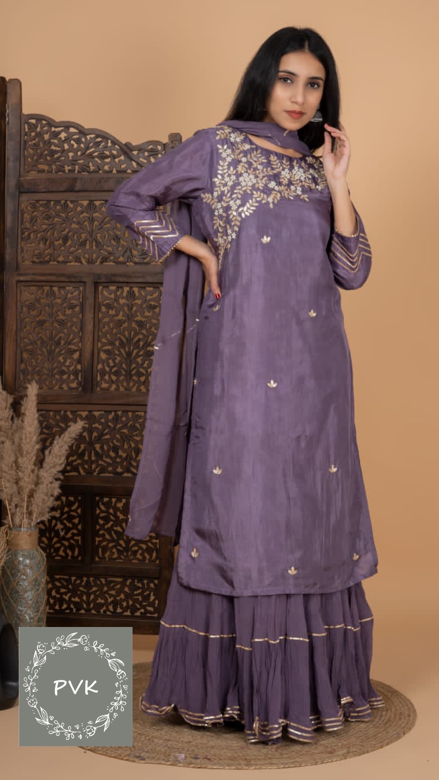 Malmal Creations Fashion