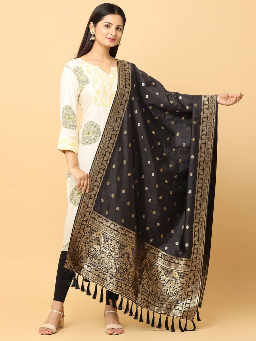 Duptta - Malmal Creations